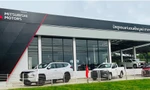 Mitsubishi đặt Thái Lan trở thành trung tâm sản xuất xe hybrid