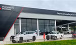 Mitsubishi đặt Thái Lan trở thành trung tâm sản xuất xe hybrid