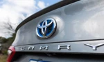 Hé lộ Toyota Camry thế hệ mới