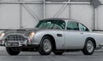 Tìm thấy Aston Martin DB5 trong phim Jame Bond sau 25 năm thất lạc