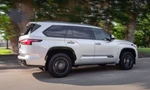 Hé lộ phiên bản điện khí hóa của Toyota Fortuner 