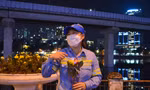 Ngày 8/3 của nữ lao công ở Thủ đô
