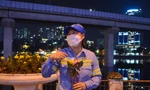 Ngày 8/3 của nữ lao công ở Thủ đô