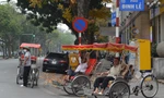 Mở cửa du lịch, xích lô phố cổ Hà Nội chưa thoát cảnh ế ẩm 