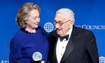 Kissinger và Trung Quốc
