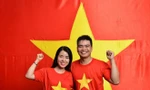 Vợ chồng Đại úy nên duyên nhờ đi hiến máu tình nguyện 