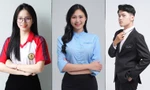 Tuyên dương 10 gương mặt sinh viên tiêu biểu Học viện Tài chính