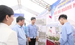 Bộ trưởng Nông nghiệp Lê Minh Hoan: Kích hoạt tinh thần khởi nghiệp để sinh viên làm chủ