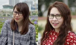 Nữ thạc sĩ ngành IT có bằng độc quyền sáng chế quốc gia nhận giải thưởng Quả cầu vàng 2021