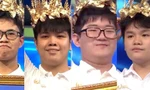 Thành tích ấn tượng của 4 chàng trai tranh tài trận chung kết năm Đường lên đỉnh Olympia 2022