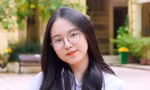Nữ sinh Hà Nội trúng tuyển 5 trường Đại học top đầu, giành học bổng du học Úc