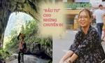 Bỏ thói quen mua sắm 'thả ga', cô gái 9x dành tiền tiết kiệm cho những chuyến đi