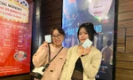 Bạn trẻ nói gì về cơn sốt săn vé phim 'Đào, phở và piano'?