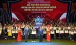 Những thanh niên dân tộc thiểu số khơi dậy khát vọng vươn xa cho thế hệ trẻ 