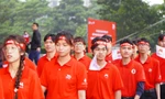 30 năm trên hành trình nhân ái của Hội thanh niên vận động hiến máu Hà Nội 
