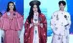Màn trình diễn cổ phục ấn tượng của sinh viên Bách khoa 