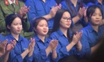 Bạn trẻ lĩnh hội nhiều vấn đề từ Diễn đàn Tiếng nói tuổi trẻ - Hành động của Đoàn