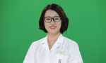 Nữ Phó giáo sư 35 tuổi là đại biểu dự Đại hội Đoàn toàn quốc XII