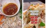 Ngoài gỏi gà măng cụt, những món ăn độc lạ nào đang gây sốt giới trẻ?