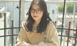 Từng rụt rè trước đám đông, nữ sinh trường Ams bứt phá với nhiều giải thưởng đáng nể