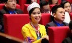 Sắc màu dân tộc tại Đại hội Đoàn toàn quốc XII