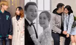 Người trẻ 'hẹn hò tối giản' ngày Tình nhân, cặp đôi F0 đón Valentine qua Facetime