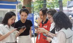 Sinh viên là lực lượng nòng cốt phát triển hệ sinh thái đổi mới sáng tạo