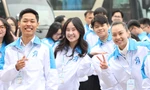 Không khí sôi động tại phiên khai mạc Đại hội toàn quốc Hội Sinh viên Việt Nam lần thứ XI