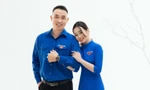 Chuyện tình đẹp của cặp đôi cán bộ Đoàn