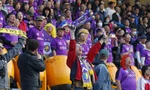 Sức hút đáng kinh ngạc của Siêu cúp bóng đá Quốc gia - Cúp THACO năm 2022