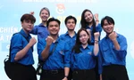 Tuổi trẻ Thủ đô xung kích chuyển đổi số các hoạt động tình nguyện