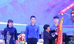 Đoàn TNCS Hồ Chí Minh tỉnh Lào Cai đón nhận Huân chương Lao động hạng Nhất