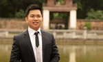 Phó Giáo sư trẻ nhất ĐH Bách Khoa TPHCM: 37 tuổi, 2 bản quyền tác giả, hơn 50 bài báo khoa học 