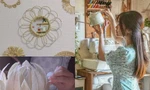Cô gái Việt sống ở Nhật làm đồ trang trí từ bắp ngô được dân mạng 'tấm tắc' khen
