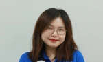 Á khoa ĐH Khoa học XH & NV là 'sinh viên 5 tốt', năng nổ tham gia tình nguyện