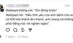 Giới trẻ thích thú với trào lưu Wattpad