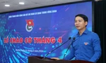 Hơn 17.000 công trình được thực hiện trong Tháng Thanh niên