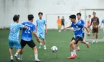 Sôi nổi ngày hội Sinh viên khỏe Thủ đô năm 2023