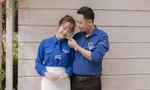 Tình yêu đẹp của cặp đôi làm cán bộ Đoàn