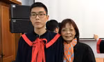 Nam sinh 9x có điểm IELTS đạt 8.0 từ lớp 11, chia sẻ cách giành học bổng đại học Mỹ