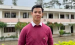 Nam sinh 10x từng thi Đường lên đỉnh Olympia giành Huy chương Đồng Olympic Kinh tế quốc tế