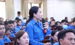Tuổi trẻ Bến Tre sôi nổi tham gia sinh hoạt chính trị 'người trẻ có sợ trách nhiệm?'
