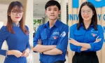 Các thủ lĩnh Đoàn kỳ vọng xây dựng cộng đồng sinh viên chủ động, sáng tạo