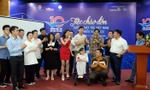 Nhiều cung bậc cảm xúc tại Gala chào mừng Gương mặt trẻ Việt Nam tiêu biểu năm 2022