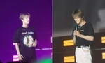 Kim Jaejoong "lụy" phở Việt, chia sẻ xúc động về tình hình bão lũ ở nước ta