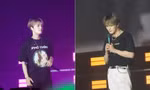 Kim Jaejoong "lụy" phở Việt, chia sẻ xúc động về tình hình bão lũ ở nước ta