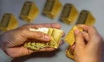 Giá vàng đi ngang, nhà đầu tư nên mua hay bán?