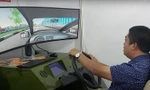 Cục đường bộ đề nghị nhập khẩu cabin điện tử học lái xe