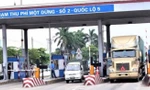 Trạm thu phí số 2, Quốc lộ 5 nhiều tồn tại công tác thu phí.