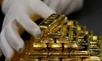 Giá vàng tăng phi mã